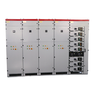 低壓成套控制柜