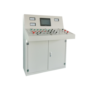 伺服運動操作臺